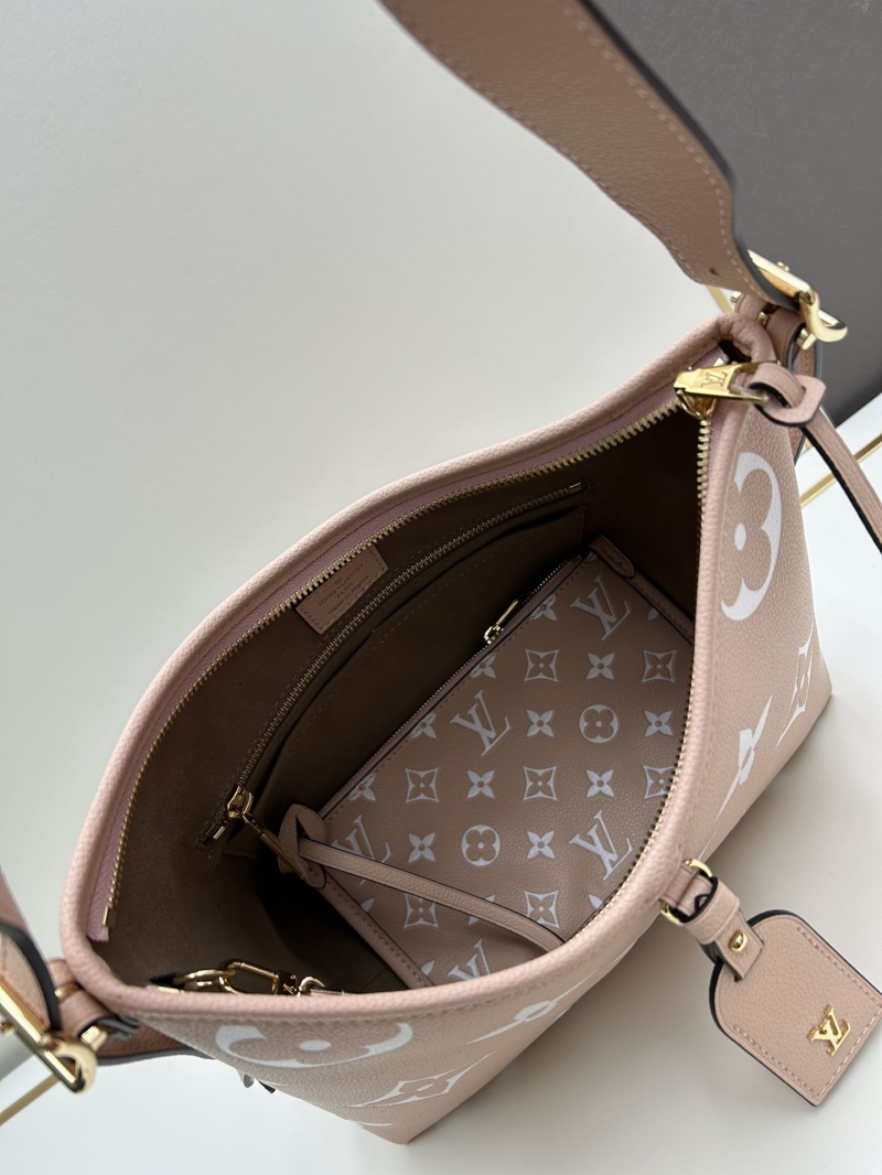 LV Top Handle Bags